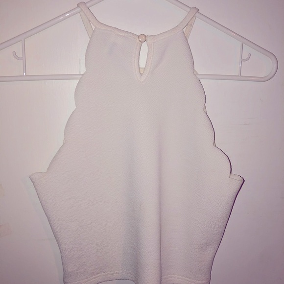 Crop top - Picture 2 of 2